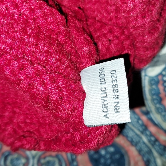 C.C. Ponytail beanie - Picture 4 of 5